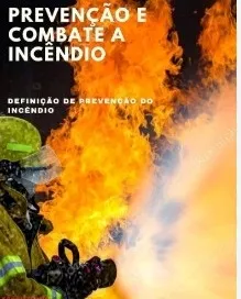 Norma de proteção contra incêndio